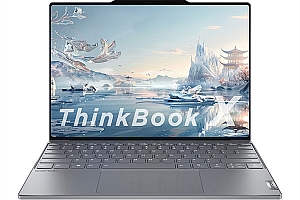 Thinkbook X IMH (21NW) Win11家庭中文版 原厂oem系统