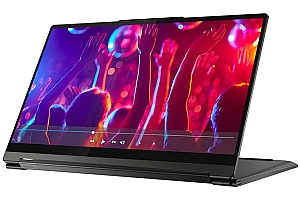 联想Lenovo Yoga 9 14ITL5 (82BG) Win10家庭版 原厂oem系统