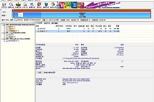 DiskGenius 5.1 x64 汉化破解版
