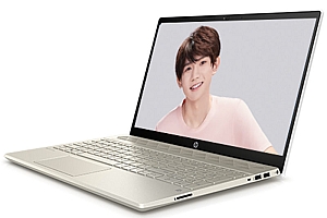 惠普星15-cs0049TX 原厂oem系统win10家庭版,带机型专用驱动和一键还原功能