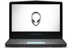 Alienware 外星人 13R3 原厂Windows10系统 不带一键恢复功能