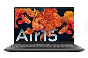 Lenovo 小新Air15ALC 2021 (82LN)Win11家庭中文版 原厂oem系统