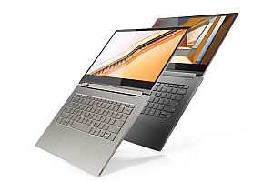 Lenovo YOGA C930-13IKB Glass (81EQ)Win10家庭版 原厂oem系统