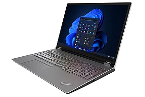 ThinkPad P16 Gen 1(21D7,21D6)Win11专业版 带一键还原和专属驱动