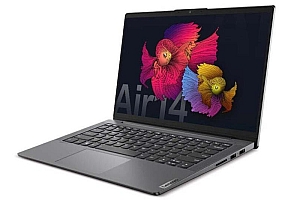 Lenovo 小新 Air 14ARR (81H2) Win10家庭中文版 原厂oem系统