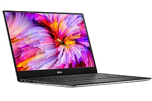 戴尔DELL XPS 13-9360原厂系统 SWM镜像 不带一键恢复