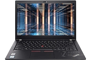 Thinkpad T480s (20L7,20L8) Win10专业版原厂OEM系统带一键还原