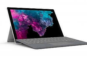 微软（Microsoft）Surface Pro 6恢复文件