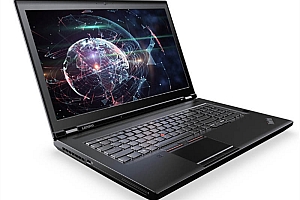 Thinkpad P71 Win10专业版,原厂oem系统,带一键还原和专用驱动