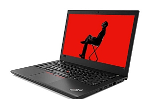 ThinkPad T480 (20L5,20L6)Win10专业版X64位系统下载，联想原装ISO带一键还原