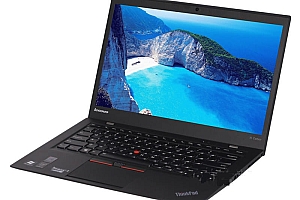 Thinkpad X1 Carbon 3rd Generation(20BS,20BT) Win10专业版oem系统带一键还原恢复出厂