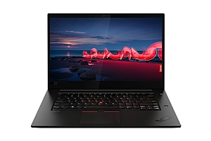 ThinkPad X1 Extreme Gen 3 Win10专业版原厂oem系统