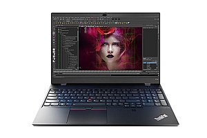 ThinkPad P15v Gen 1/T15p Gen 1 Win10专业版原厂oem系统