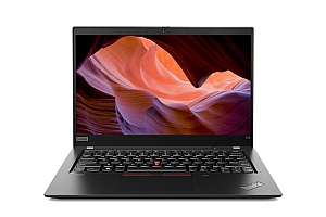 ThinkPad T14s Gen1/X13 Gen1 Win10专业版,原厂oem系统,带一键还原和隐藏分区。