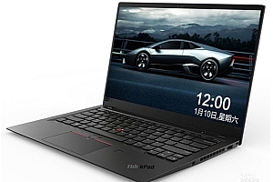 ThinkPad X1 Carbon 5th(20HQ 20HR 20K3 20K4)Win10专业版原厂oem系统