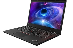 联想Lenovo ThinkPad L14 Gen1/L15 Gen1 Win10专业版带一键还原恢复出厂