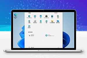 Windows 11 21H2 原版直链下载 2022年5月