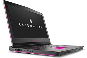 外星人Alienware 17R4出厂系统win10 1607家庭中文版，带恢复分区，一键还原功能