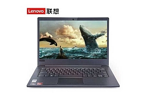 联想 Lenovo 昭阳E41-55(PRC)(82FK)Win10家庭中文版,oem系统带一键还原恢复出厂