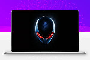 AW WIN7 201801x64bit,外星人专用win7系统,通用纯净版