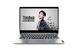 联想Thinkbook 15-IIL(20SM）win10家庭中文版原厂OEM系统