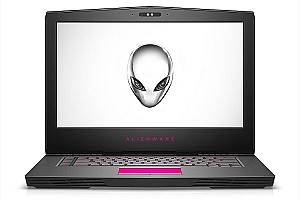 Alienware 15R3 Win10-1607 原厂系统 家庭中文版 原厂oem系统 带一键恢复