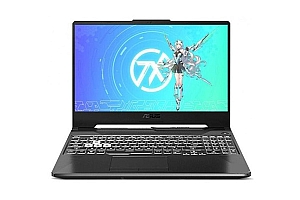 华硕原厂系统天选2-FA506I系列预装WIN10系统非工厂模式