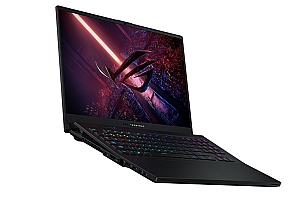 ROG冰刃5Plus-2021 酷睿版 i9-11900H 原厂系统