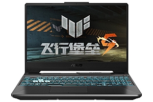 ASUS飞行堡垒9 11400H win10原厂系统