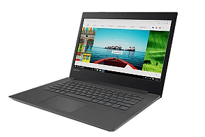 联想Lenovo ideapad320-17AST(80XW)Win10家庭中文版,原厂oem系统,带一键还原和隐藏分区