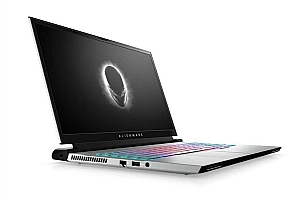 Alienware m17R3 原厂系统带SupportAssist OS Recovery一键恢复功能