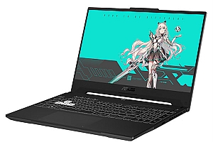 ASUS天选3-2022 酷睿版15.6-i7-12700H原厂系统