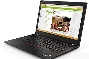 ThinkPad A285(20MW,20MX)Win10专业版，原厂oem系统