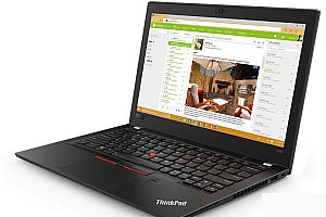 ThinkPad A285(20MW,20MX)Win10专业版,原厂oem系统