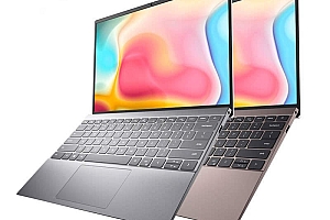 戴尔(DELL)笔记本Inspiron灵越13pro原厂Windows10系统镜像