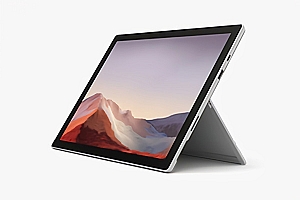 Surface Pro7官方系统恢复镜像BMR各版本下载