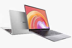 华为HUAWEI MateBook 13 WRTB-WXX9笔记本原装Windows10系统镜像