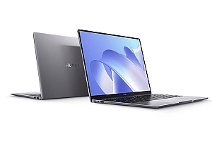 华为matebook14 2020笔记本原装Windows10系统镜像