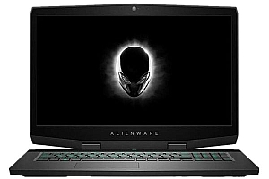 Alienware M17R1 Win10-1809 原厂系统 家庭中文版 原厂oem系统 带一键恢复