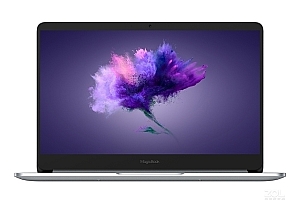 2019荣耀magicbook原厂oem系统