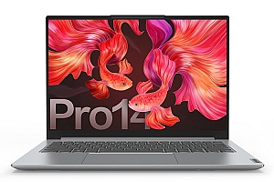 小新系列-XiaoXin Pro14 ITL 2021 (82GH)原厂OEM系统