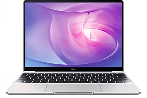 华为HUAWEI MateBook13 锐龙版 (Ryzen 5 3500U) Win10原厂oem系统