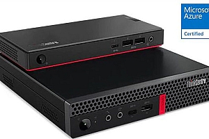 联想ThinkCentre M90n-1Win10家庭中文版原厂OEM系统