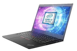 ThinkPad T490s, ThinkPad X390 原厂oem系统win10家庭中文版