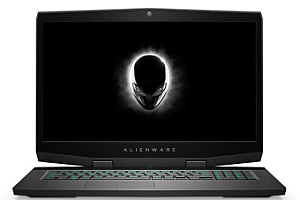 Alienware 外星人 17R5美行英文版 原厂Windows10-1903家庭版 不带一键恢复