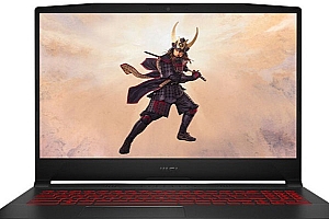 msi 微星武士GF66 原厂win10系统 不带一键恢复