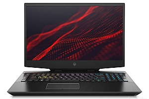 HP暗影精灵5plus 17-cb0000 win10-20H1原厂oem系统,带一键还原和全部专属驱动