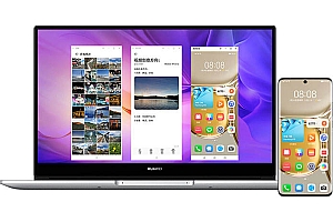 华为(HUAWEI) NbF-16 MateBook D 14 2022 原厂oem系统