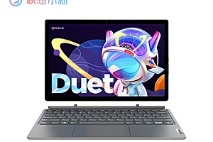 Lenovo 小新Duet IAU7 2022(82TQ)Win11家庭中文版原厂oem系统