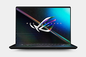 ASUS(华硕)ROG 幻 16 GU603HR HM HE原厂Windows10系统 工厂安装 带一键恢复ASUSRecovery